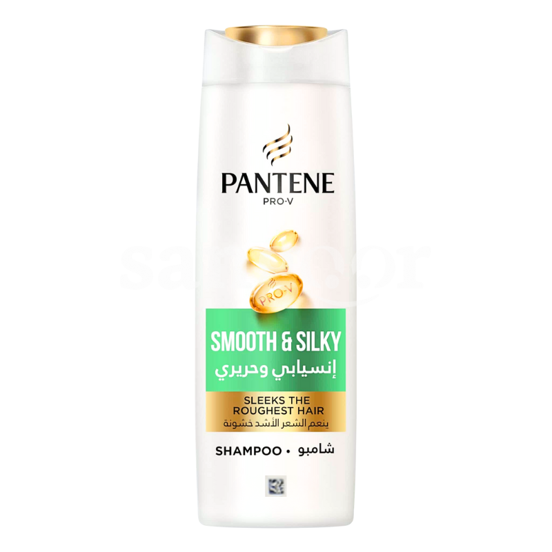 PANTENE SHAMPOING 200ML LISSE ET SOYEUX PANTENE-SHAMPOING-200ML-LISSE-ET-SOYEUX.png Prix Tunisie