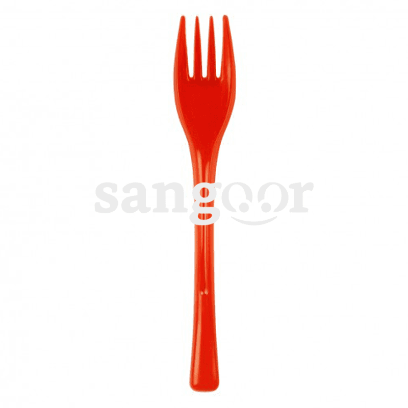 PARTY-STYLE-FOURCHETTES-A-DESSERT-CORALS-REF3813-71PSN