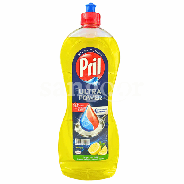 PRIL-VAISSELLE-960ML-CITRON.png.Prix Tunisie