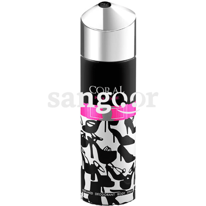 PRIVE-DEODORANT-CORAL-175ML