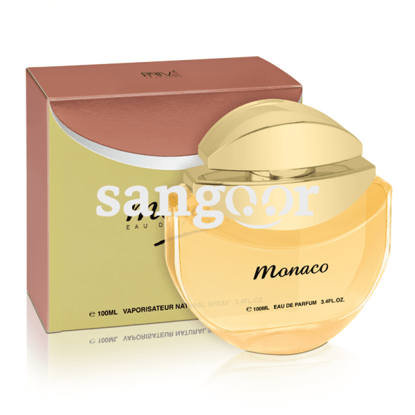 PRIVE EAU DE PARFUM MONACO WON 100ML