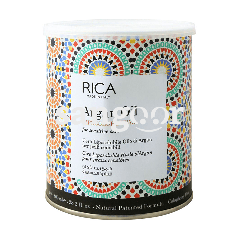 RICA-CIRE-ARGAN-800ML