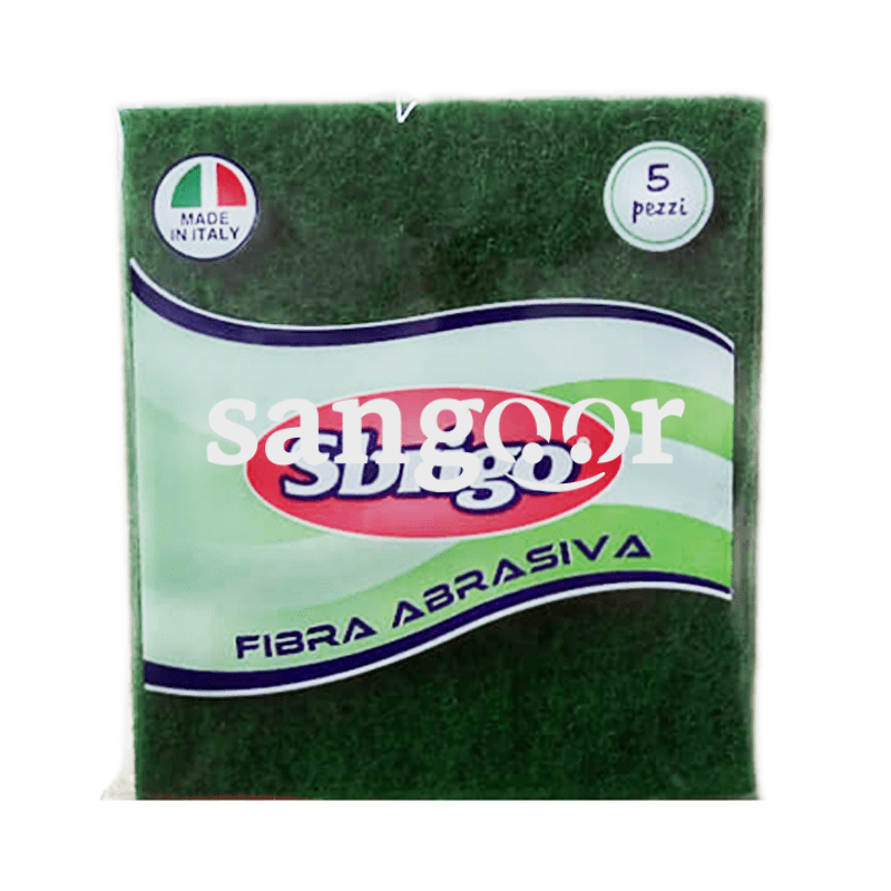 SBRIGO-TAMPON-FIBRE-ABRASIVE-30-S-5PCS