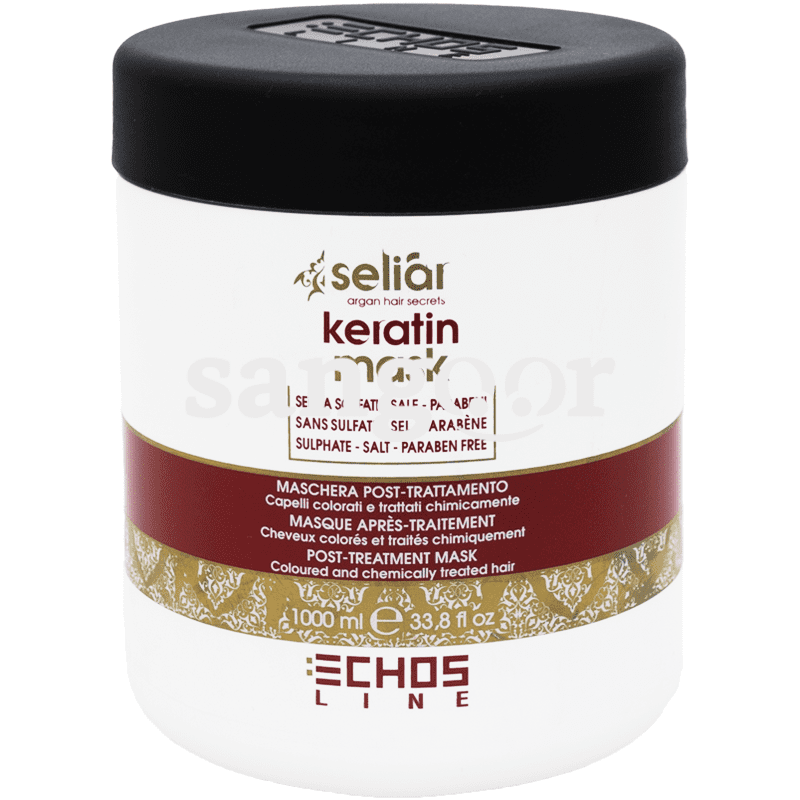 SELIAR-MASQUE-KERATIN-1L