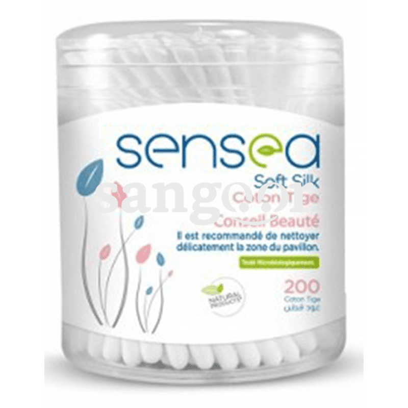 SENSEA-BATONNETS-FAMILY-200PCS