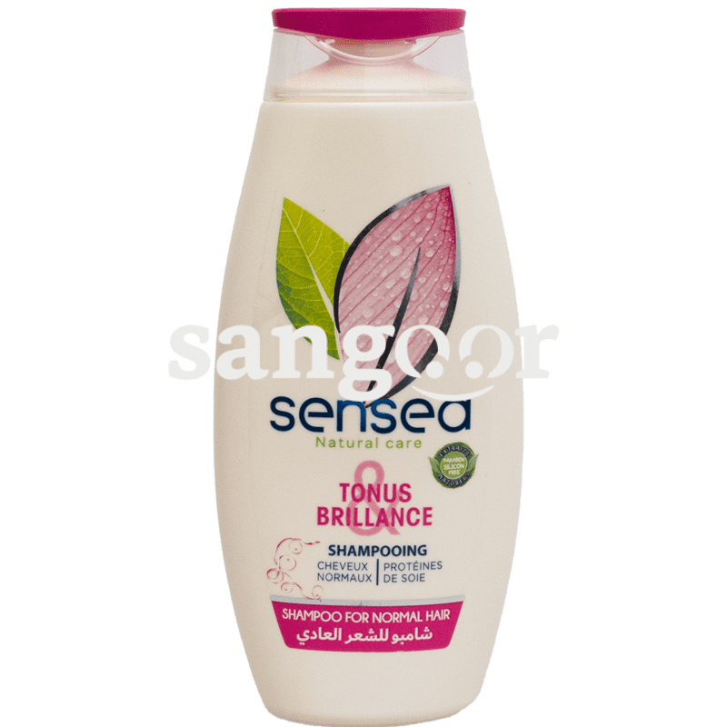 SENSEA-SHAMPOING-CHEVEUX-NORMAUX-380ML'