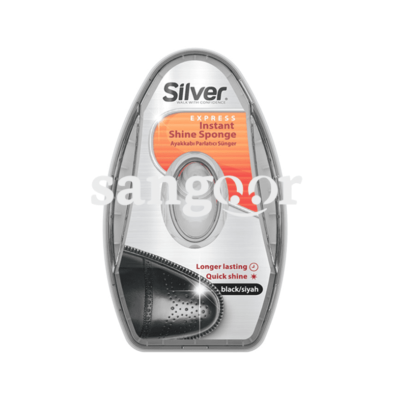 SILVER-EPONGE-MAXI-AVEC-LIQUIDE-NOURRISSANT-NOIR-6ML