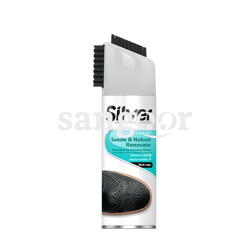 SILVER-RENOVATEUR-DAIN-AVEC-BROSSE-2FACE-NOIR-200ML