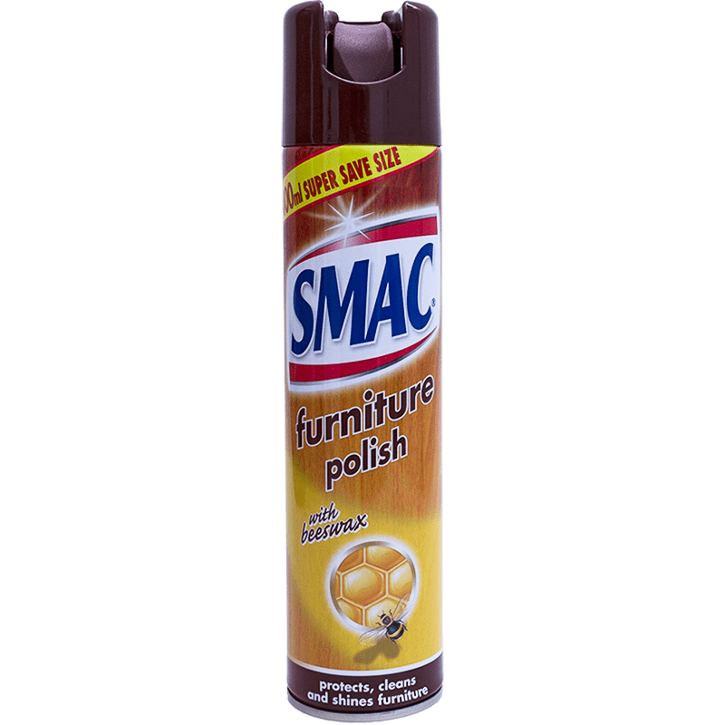 SMAC NETTOYANT MEUBLE 400ML