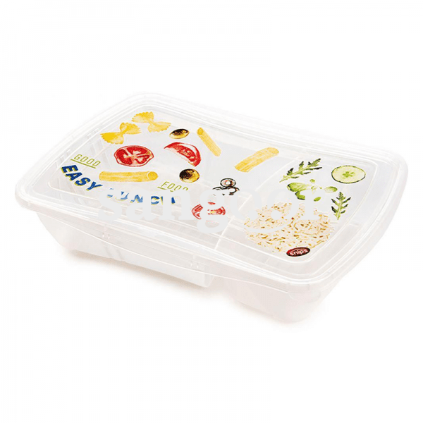 SNIPS CONTAINER 1L 3P