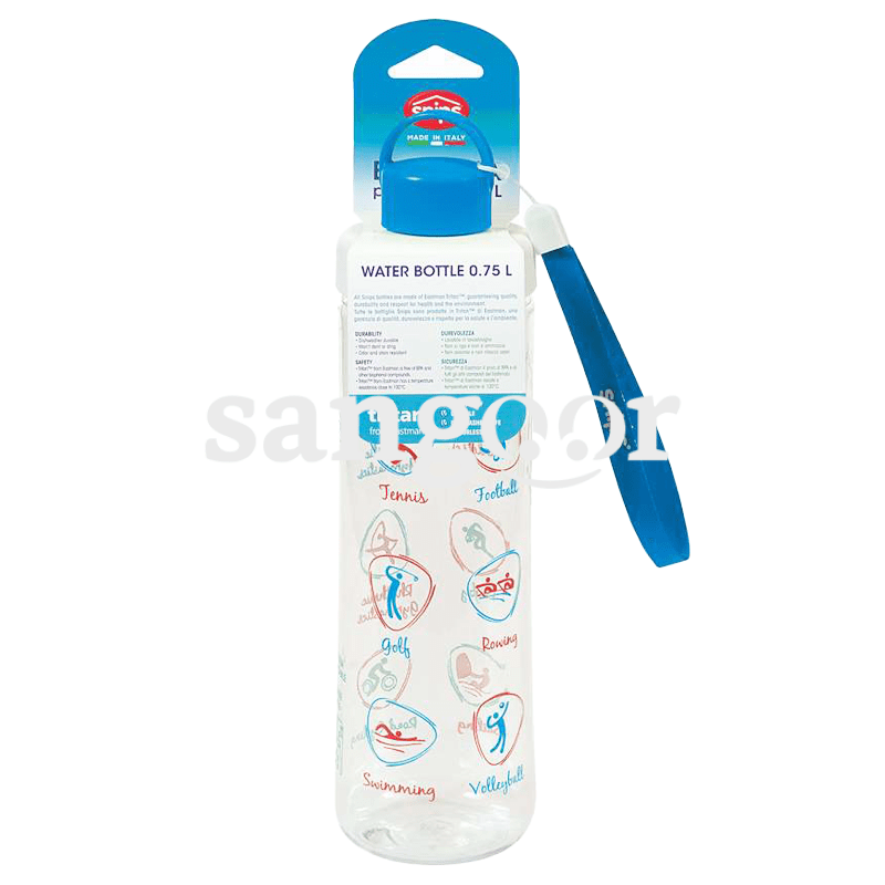 SNIPS-GOURDE-DECO-SPORT-0.75L
