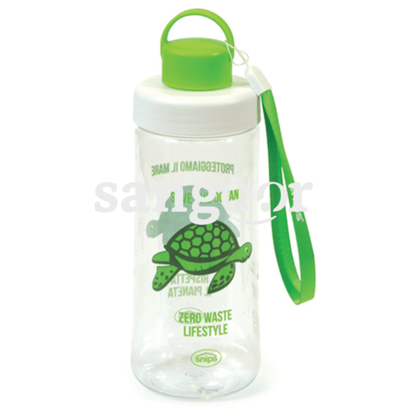 SNIPS-GOURDE-DECO-TORTUE-0.5L