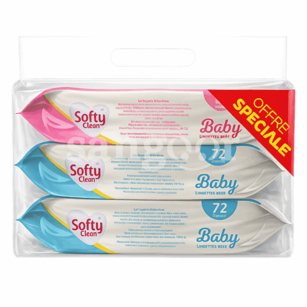 SOFTY-LINGETTES-BEBE-LOT-3-72PCS.png Prix Tunisie