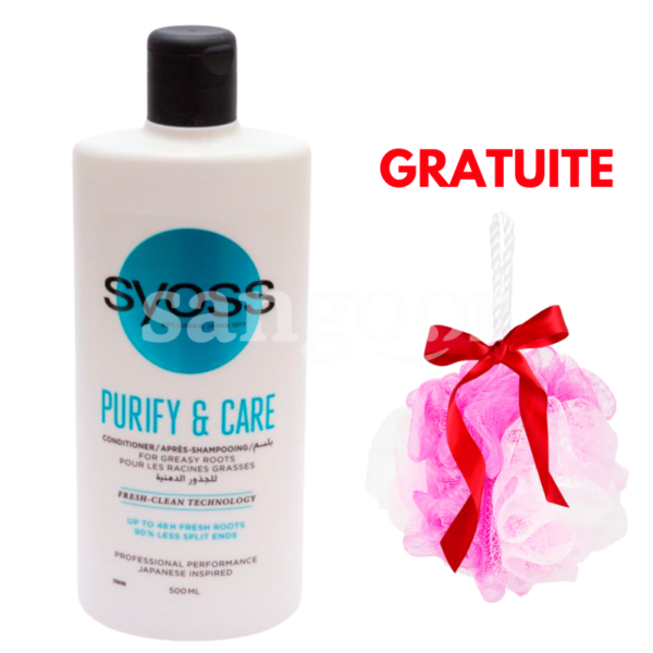 SYOSS-APRES-SHAMPOING-500ML-PURIFY-ET-CARE.png Prix Tunisie