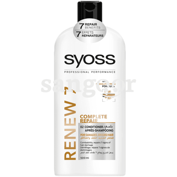 SYOSS-APRES-SHAMPOING-RENEW7-500ML.png Prix Tunisie