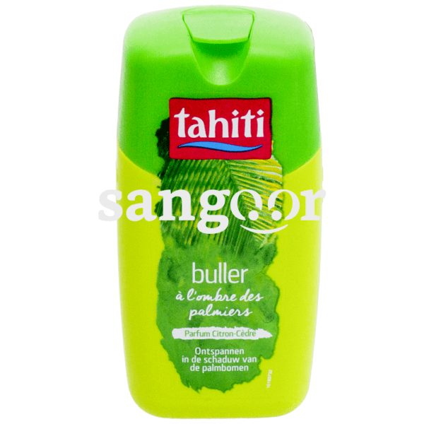 TAHITI-GEL-DOUCHE-BULLER-250ML.png.Prix Tunisie