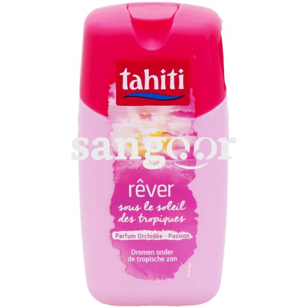 TAHITI-GEL-DOUCHE-ORCHIDEE PASSION -250ML-1.png.Prix Tunisie