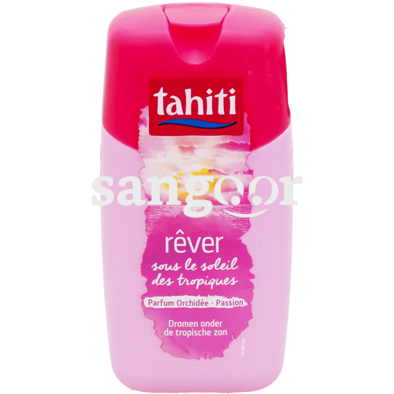 TAHITI-GEL-DOUCHE-ORCHIDEE PASSION-250ML TAHITI-GEL-DOUCHE-ORCHIDEE PASSION -250ML-1.png.Prix Tunisie