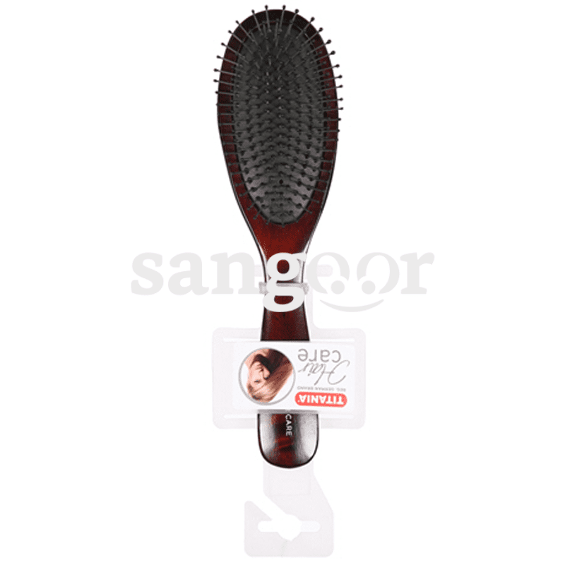 TITANIA-BROSSE-CHEVEUX-BOIS-REF1839