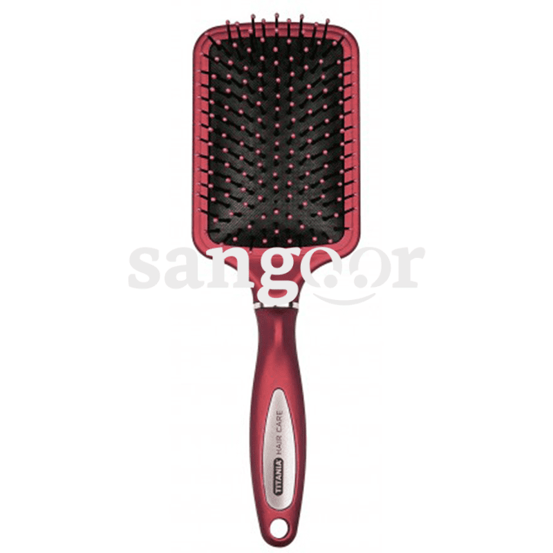TITANIA-BROSSE-CHEVEUX-REF-1629