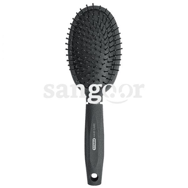 TITANIA BROSSE CHEVEUX REF 1651