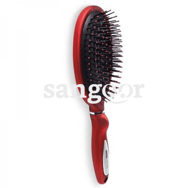 TITANIA BROSSE CHEVEUX ROUGE REF1631