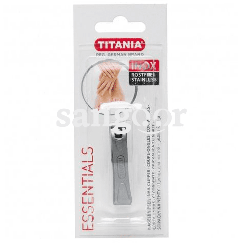 TITANIA-COUPE-A-ONGLES-INOX-6CM-REF1090-52B