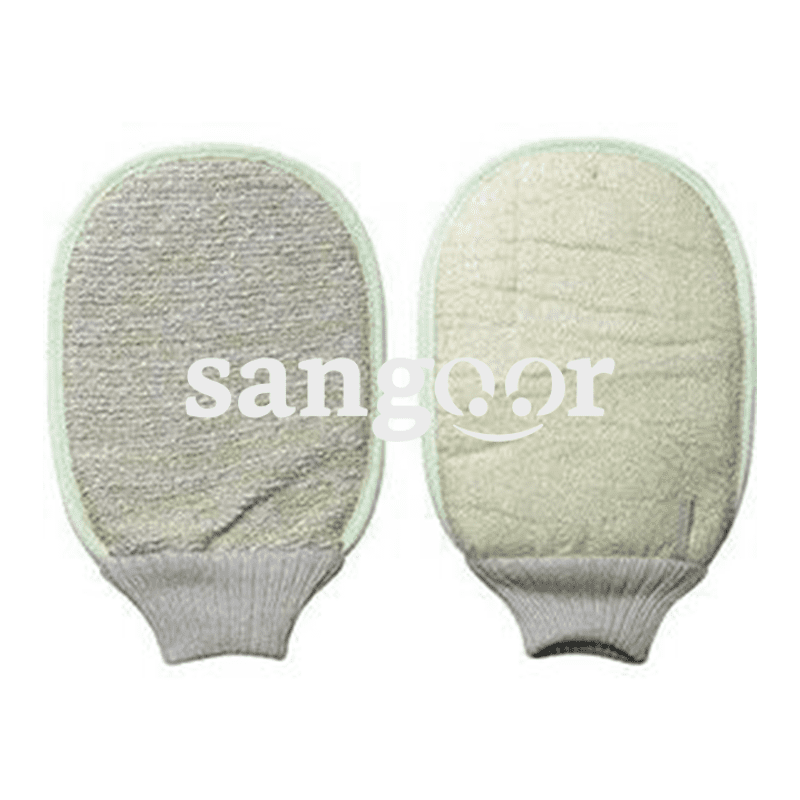 TITANIA-GANT-DE-MASSAGE-BAIN-BAMBOU-CHANVRE-VERT