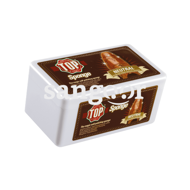 TOP EPONGE NATUREL TOP EPONGE NATUREL