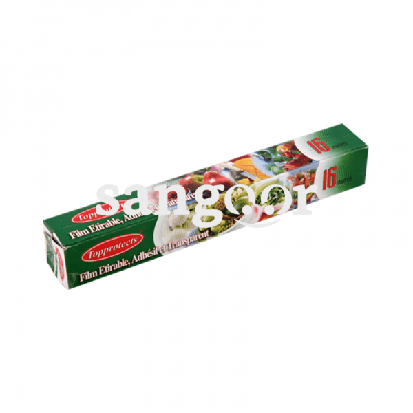 TOPPROTECTS ROULEAU ETIRABLE 16M