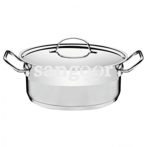 TRAMONTINA CASSEROLE PROFESSIONNEL 28CM