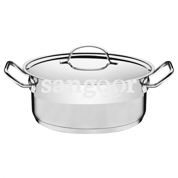 TRAMONTINA CASSEROLE PROFESSIONNEL 28CM