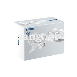 TRAMONTINA CASSEROLE PROFESSIONNEL 28CM.