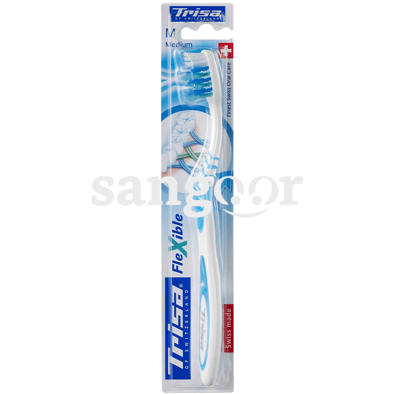 TRISA-BROSSE-A-DENT-FLEXIBLE-MEDIUM