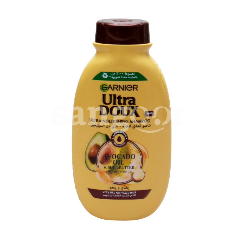 ULTRA DOUX SHAMPOING 200ML AVOCAT SHEA ULTRA-DOUX-SHAMPOING-200ML-AVOCAT-SHEA-1.png Prix Tunisie
