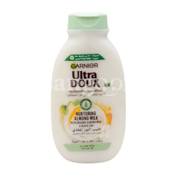 ULTRA-DOUX-SHAMPOING-200ML-LAIT-D-AMANDE-NOURRICIER-2.png Prix Tunisie