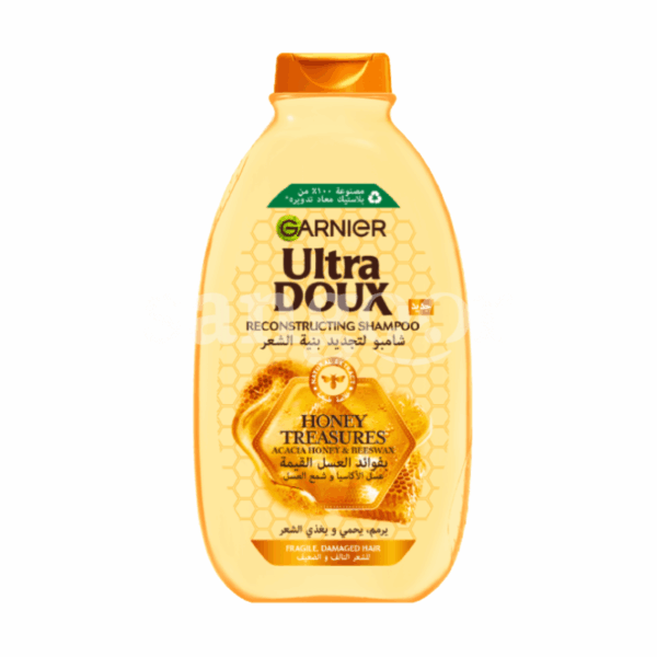 ULTRA-DOUX-SHAMPOING-200ML-TRESORS-DE-MIEL-1.png Prix Tunisie