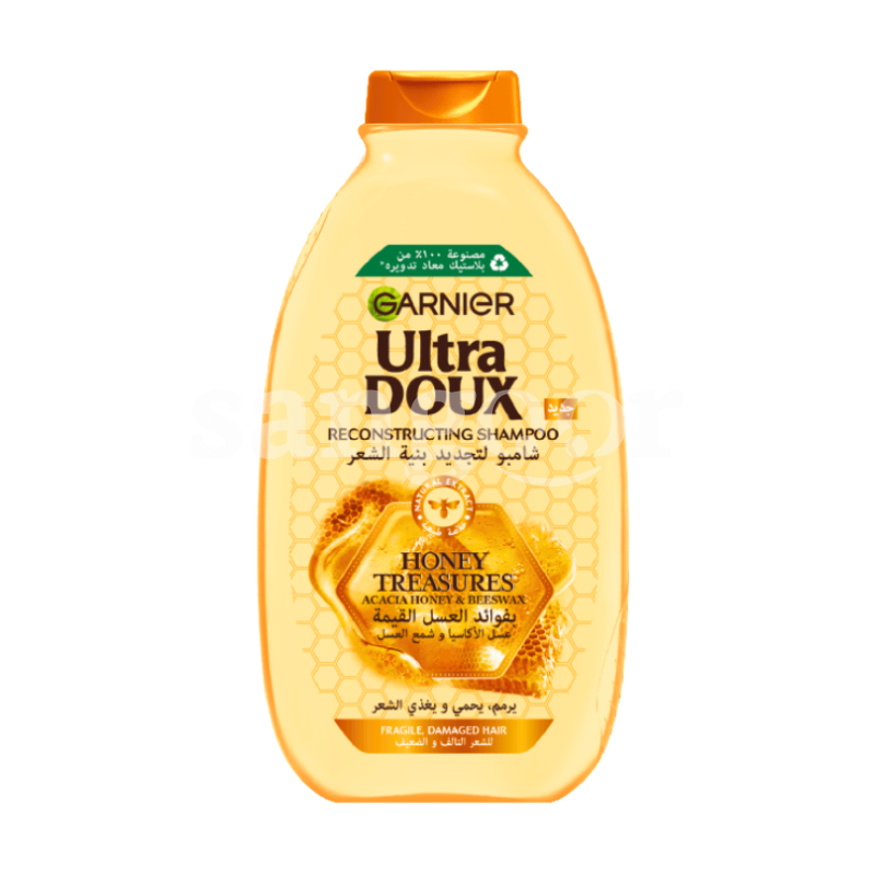 ULTRA DOUX SHAMPOING 200ML TRESORS DE MIEL ULTRA-DOUX-SHAMPOING-200ML-TRESORS-DE-MIEL-1.png Prix Tunisie