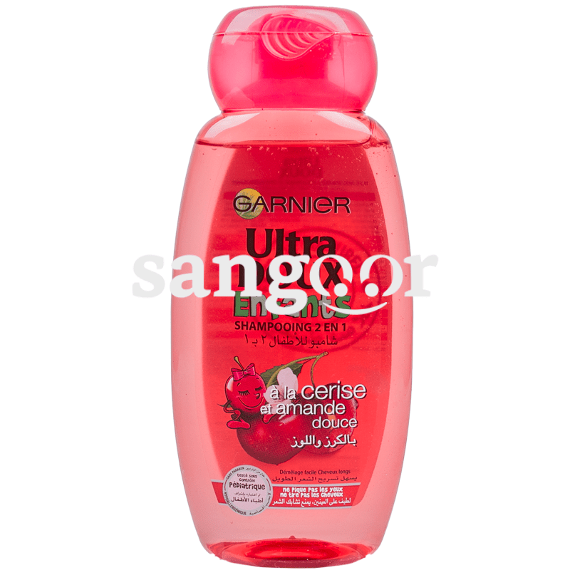 ULTRA-DOUX-SHAMPOING-ENFANT-CERISE-ET-AMANDE-200ML