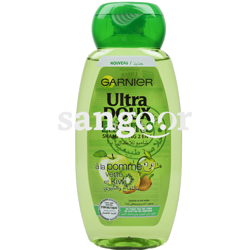 ULTRA-DOUX-SHAMPOING-ENFANT-POMME-KIWI-200ML