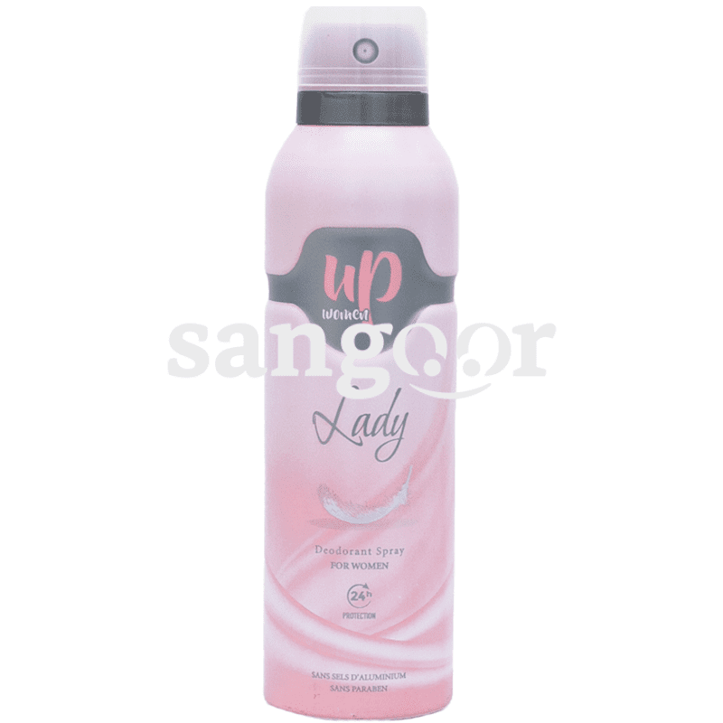 UP-DEODORANT-LADY-200ML UP-DEODORANT-LADY-200ML-1.png Prix Tunisie