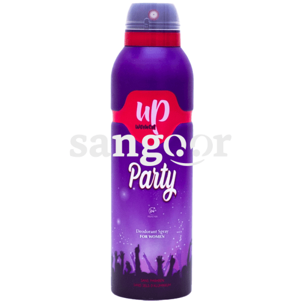 UP-DEODORANT-PARTY-200ML-2.png Prix Tunisie