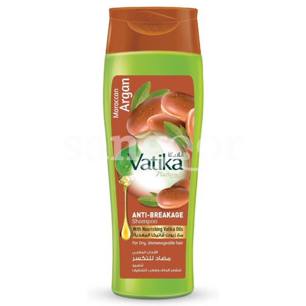 VATIKA-SHAMPOING-400ML-ARGAN-CHEVEUX-SECS.png Prix Tunisie