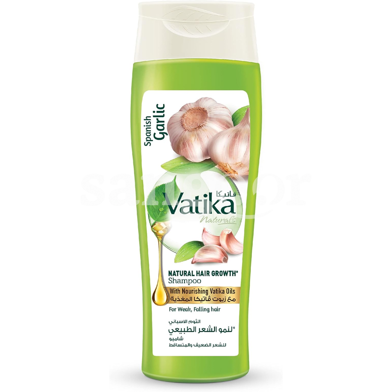 VATIKA SHAMPOING 400ML GARLIC ANTI CHUTE VATIKA-SHAMPOING-400ML-GARLIC-ANTI-CHUTE.png Prix Tunisie