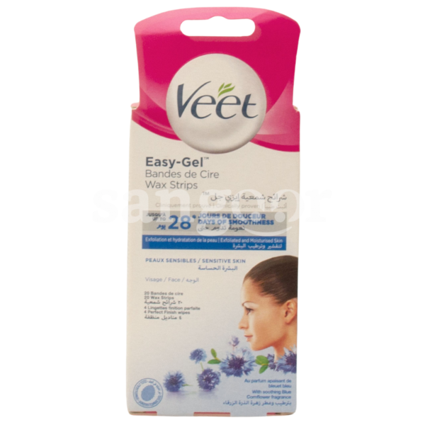VEET-BANDES-CIRE-VISAGE.png Prix Tunisie