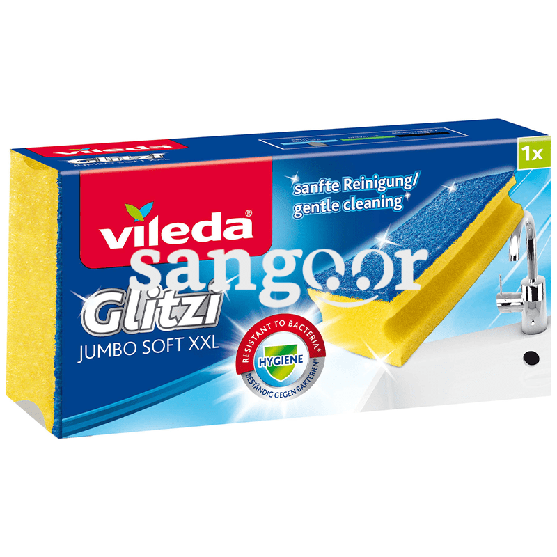 VILEDA-EPONGE-GLITZI-JUMBO-SOFT