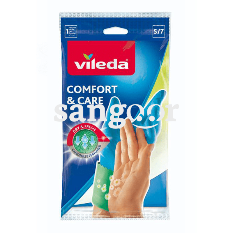 VILEDA-GANTS-CONFORT-ET-CARE-PLUS-6.5-7-S-1PC