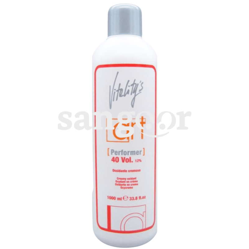 VITALITYS-OXYDANT-40V-1L