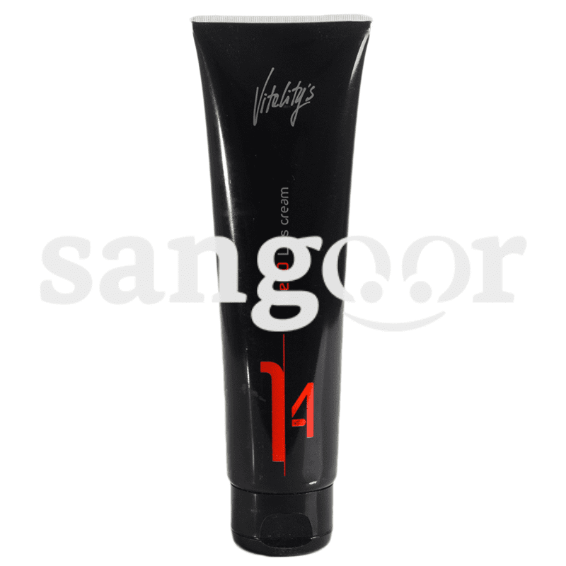 VITALITYS WEHO CREME LISSE 150ML