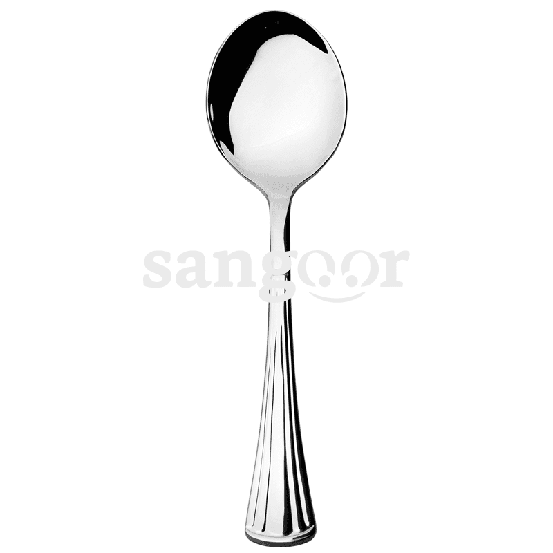 WINOX CUILLERES DE TABLE ANBAR 3P